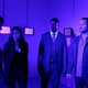 Jaimie Alexander, Audrey Esparza, Rob Brown, Sullivan Stapleton